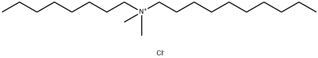 32426-11-2 decyldimethyloctylammonium chloride