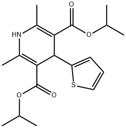 SALOR-INT L252719-1EA Structure