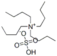 Tetrabutylammonium Hydrogen Sulphate Structure