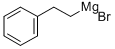 Phenethylmagnesium bromide Structure