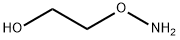 2-(AMINOOXY)ETHANOL Structure