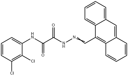 SALOR-INT L456195-1EA Structure