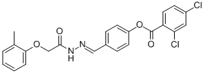 SALOR-INT L233692-1EA Structure