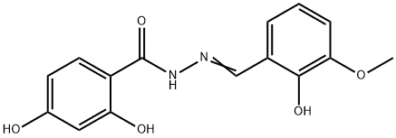 SALOR-INT L400270-1EA Structure