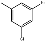 329944-72-1 3-BROMO-5-CHLOROTOLUENE