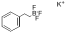 POTASSIUM PHENETHYLTRIFLUOROBORATE  95 Structure