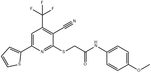 SALOR-INT L224278-1EA Structure