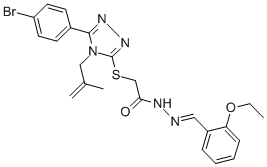 SALOR-INT L249432-1EA Structure