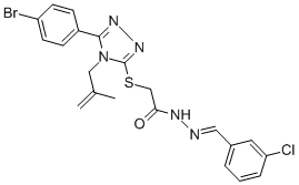 SALOR-INT L249580-1EA Structure