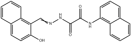 SALOR-INT L398187-1EA Structure