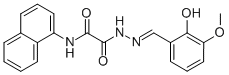 SALOR-INT L399159-1EA Structure