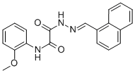 SALOR-INT L241091-1EA Structure