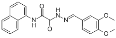 SALOR-INT L394017-1EA Structure