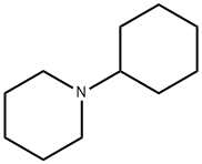 3319-01-5 1-CYCLOHEXYLPIPERIDINE