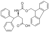 332062-08-5 (S)-FMOC-GAMMA  GAMMA-DIPHENYL-BETA-HOMO