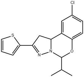 SALOR-INT L211214-1EA Structure