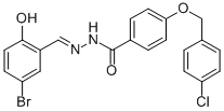 SALOR-INT L451568-1EA Structure