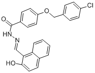 SALOR-INT L491551-1EA Structure