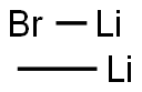 METHYLLITHIUM LITHIUM BROMIDE COMPLEX Structure