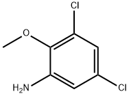 33353-68-3 BENZENAMINE, 3,5-DICHLORO-2-METHOXY-