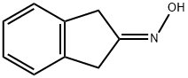 2-Indanone oxime Structure