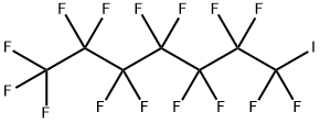 335-58-0 PERFLUORO-N-HEPTYL IODIDE