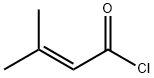 3350-78-5 3-Methylcrotonoyl chloride