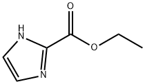 33543-78-1 ETHYL IMIDAZOLE-2-CARBOXYLATE