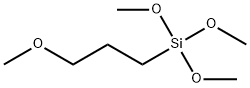 33580-59-5 3-(METHOXY)PROPYLTRIMETHOXYSILANE