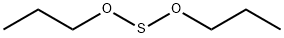 ISOPROPYL SULFONE Structure