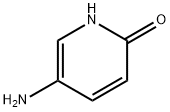 5-Amino-2-hydroxypyridine Structure