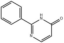 33643-94-6 4-HYDROXY-2-PHENYLPYRIMIDINE