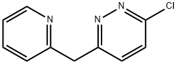 338779-81-0 3-CHLORO-6-(2-PYRIDINYLMETHYL)PYRIDAZINE