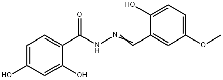 SALOR-INT L463396-1EA Structure