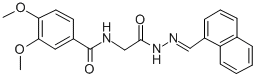 SALOR-INT L484741-1EA Structure