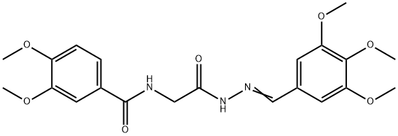 SALOR-INT L453633-1EA Structure