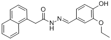 SALOR-INT L461563-1EA Structure