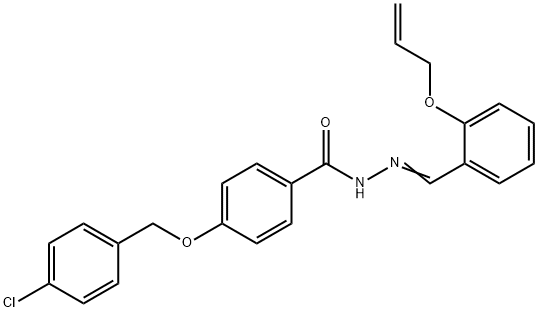 SALOR-INT L463094-1EA Structure