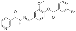 SALOR-INT L452815-1EA Structure