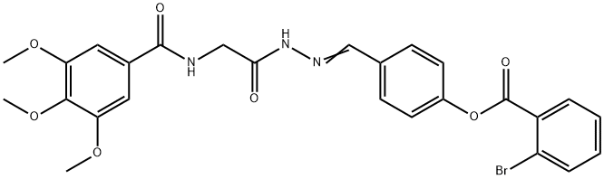 SALOR-INT L462586-1EA Structure