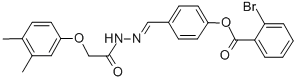 SALOR-INT L491985-1EA Structure