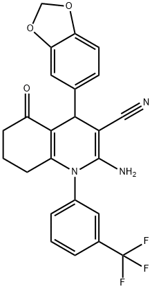 SALOR-INT L223077-1EA Structure