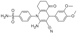 SALOR-INT L221694-1EA Structure