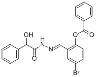 SALOR-INT L461954-1EA Structure