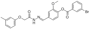 SALOR-INT L234907-1EA Structure