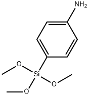 33976-43-1 M-AMINOPHENYLTRIMETHOXYSILANE