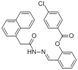 SALOR-INT L458074-1EA Structure