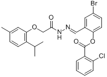 SALOR-INT L394734-1EA Structure