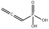 34163-96-7 1,2-PROPADIENYLPHOSPHONIC ACID