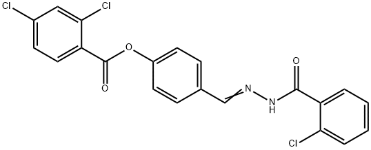 SALOR-INT L462101-1EA Structure